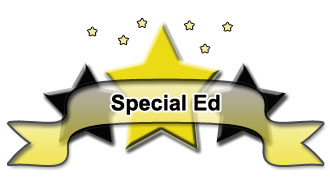 special ed 
